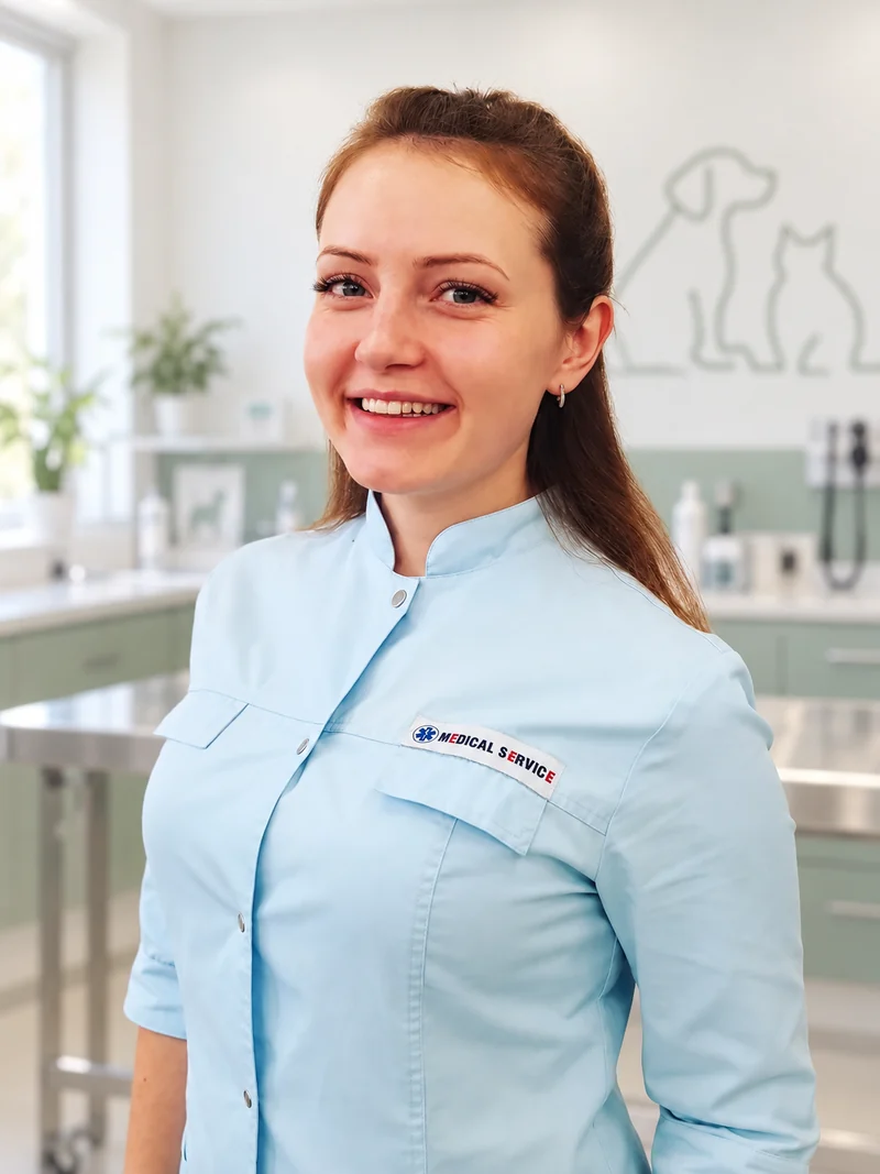 Панкова Анастасия Михайловна
